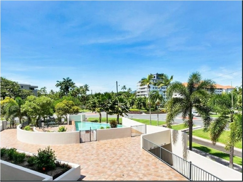 316/331 Lake Street, Cairns North QLD 4870