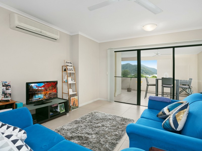 316/331 Lake Street, Cairns North QLD 4870