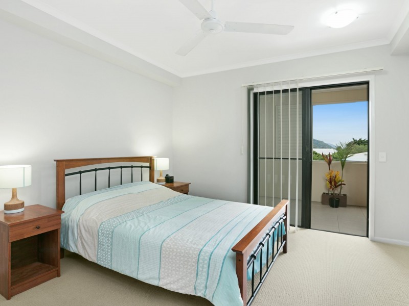 316/331 Lake Street, Cairns North QLD 4870
