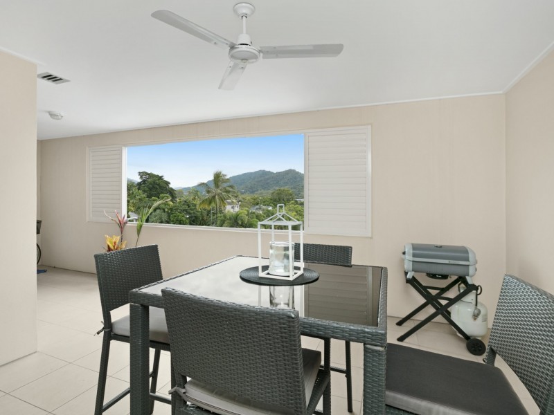 316/331 Lake Street, Cairns North QLD 4870