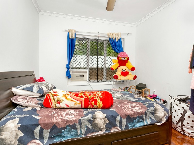 165 Hoare Street, Manunda QLD 4870