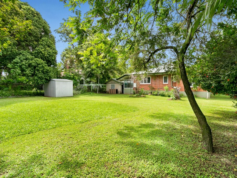 165 Hoare Street, Manunda QLD 4870