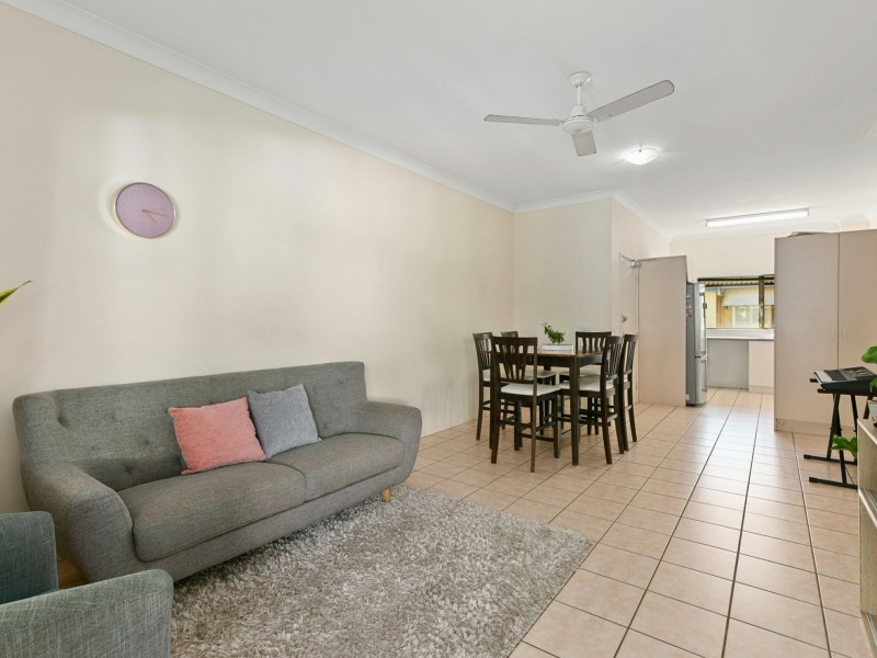 18/35 Greenslopes Street, Manunda QLD 4870