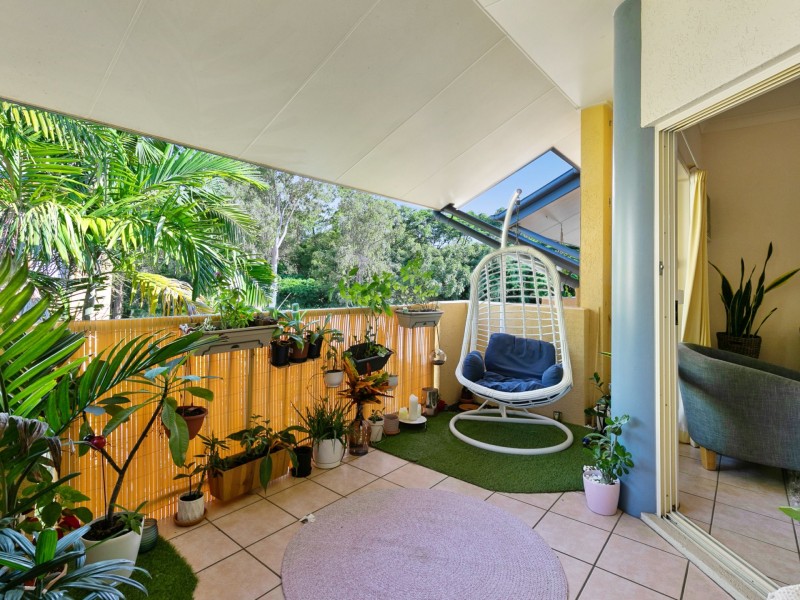 18/35 Greenslopes Street, Manunda QLD 4870