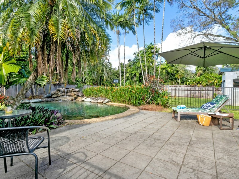 44 Loridan Drive, Brinsmead QLD 4870