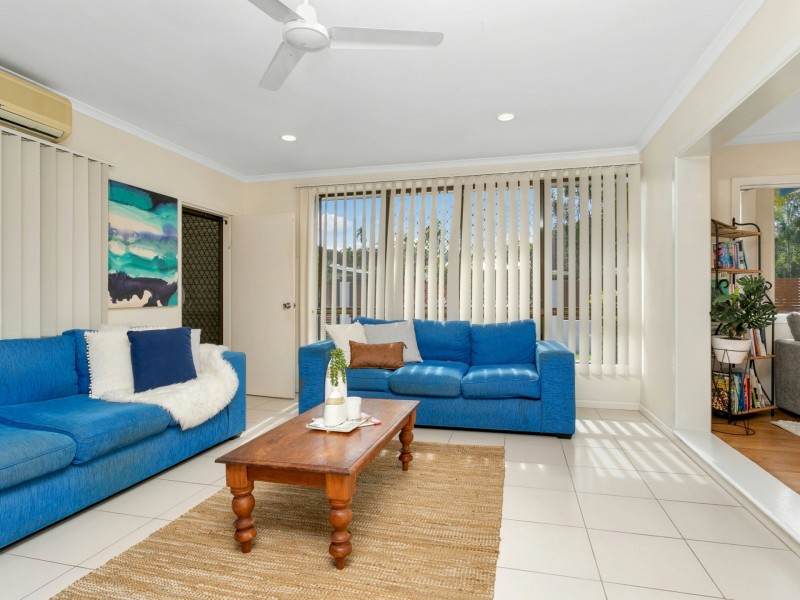 44 Loridan Drive, Brinsmead QLD 4870