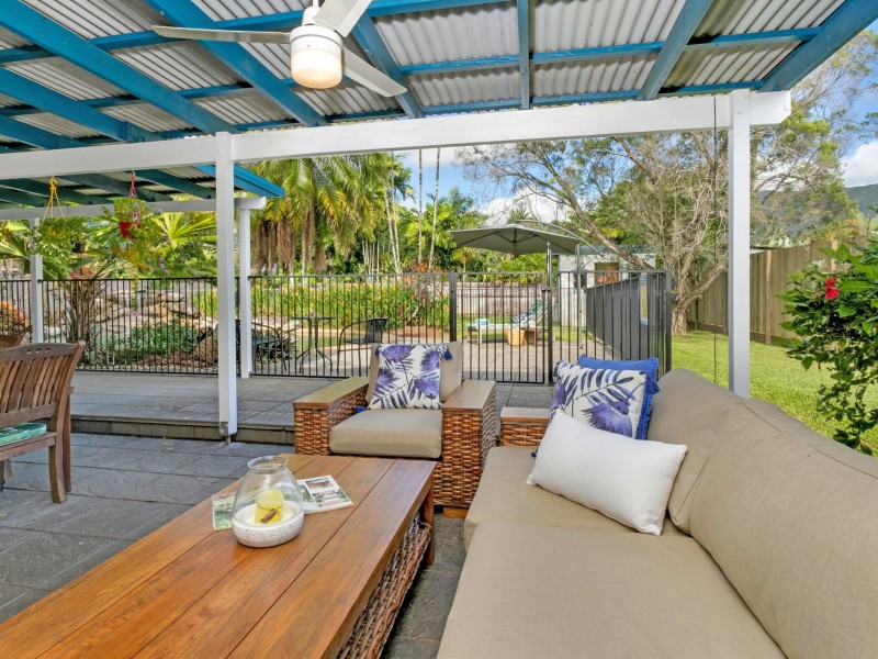 44 Loridan Drive, Brinsmead QLD 4870