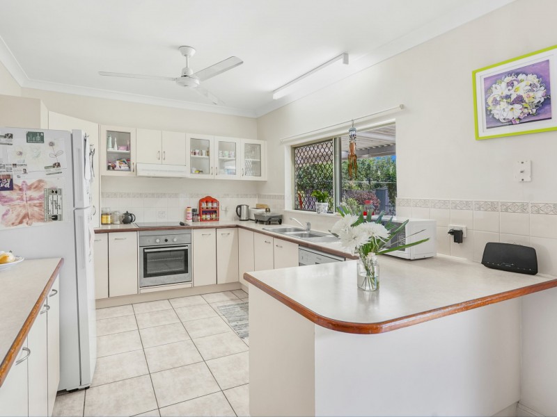 11 Bellbush Close, Mount Sheridan QLD 4868