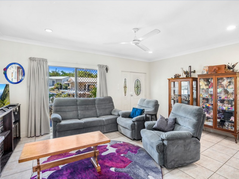 11 Bellbush Close, Mount Sheridan QLD 4868