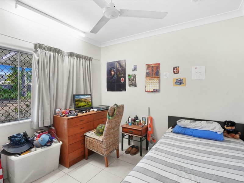 11 Bellbush Close, Mount Sheridan QLD 4868