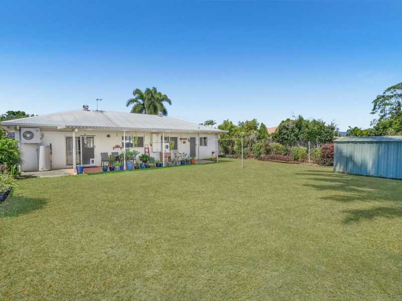 11 Bellbush Close, Mount Sheridan QLD 4868