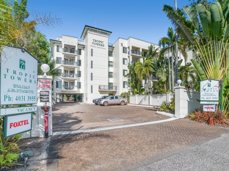 294-298 Sheridan Street, Cairns North QLD 4870