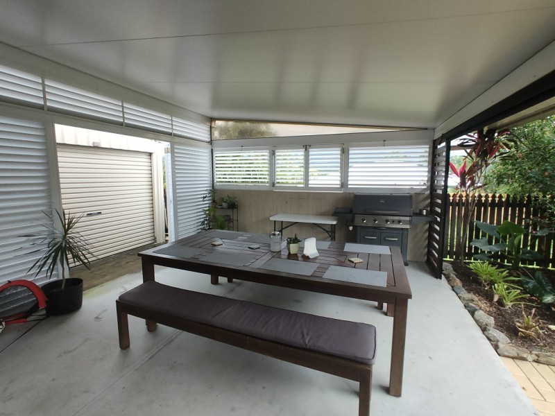 25 St Albans Close, Brinsmead QLD 4870