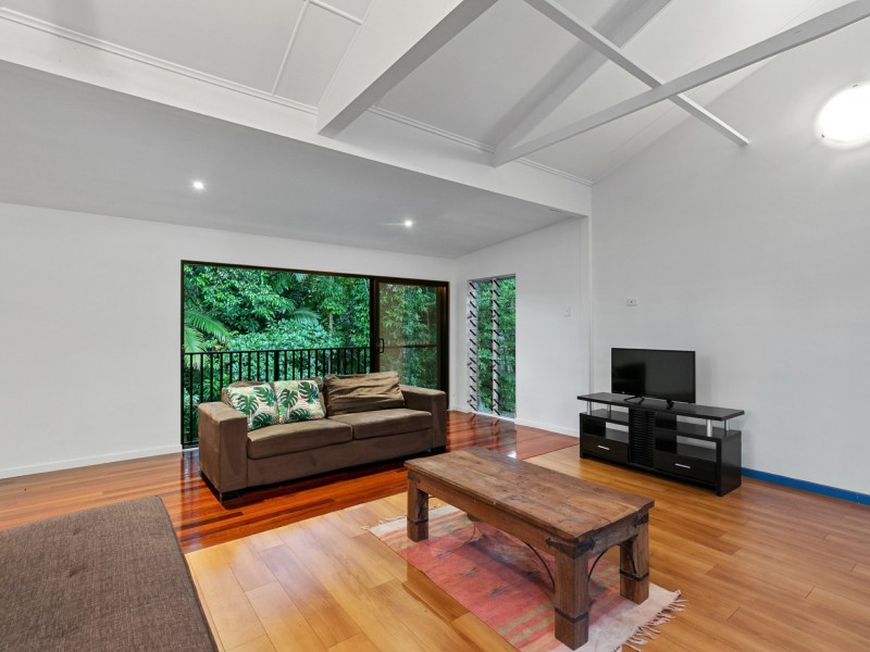 1 Raintree Place, Edge Hill QLD 4870