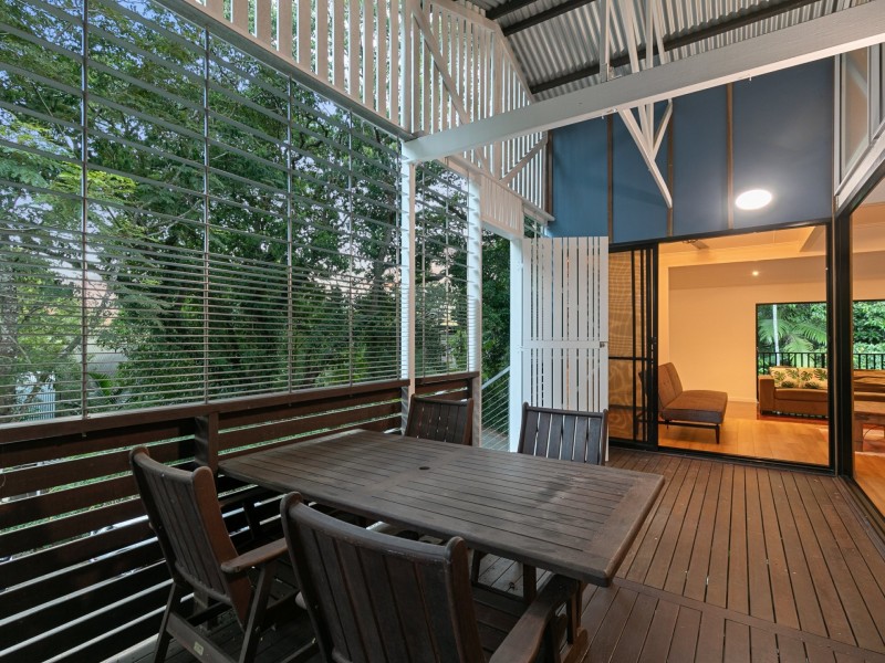 1 Raintree Place, Edge Hill QLD 4870