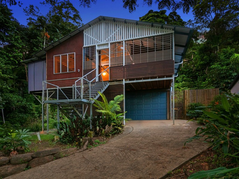1 Raintree Place, Edge Hill QLD 4870