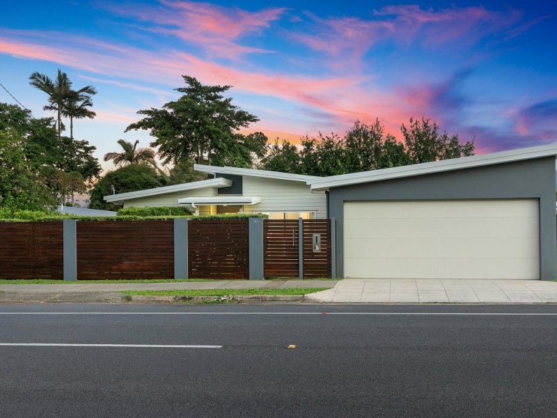 165 Woodward Street, Edge Hill QLD 4870