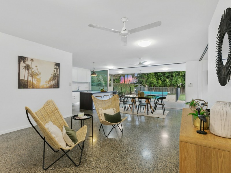 165 Woodward Street, Edge Hill QLD 4870