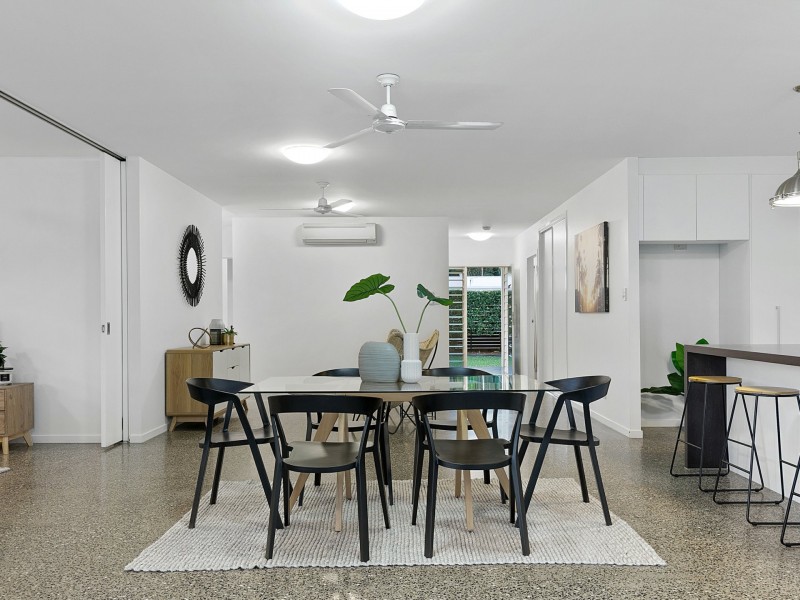 165 Woodward Street, Edge Hill QLD 4870