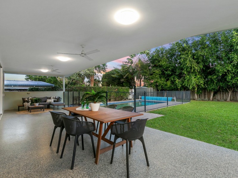 165 Woodward Street, Edge Hill QLD 4870