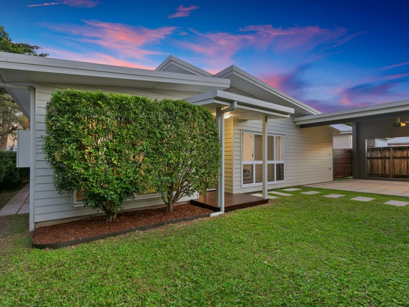 165 Woodward Street, Edge Hill QLD 4870