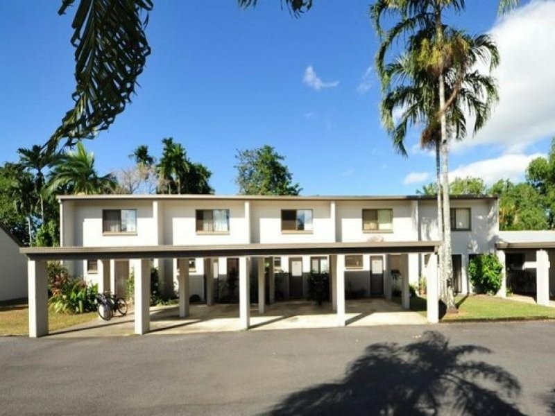 17/108 Mayers Street, Manunda QLD 4870