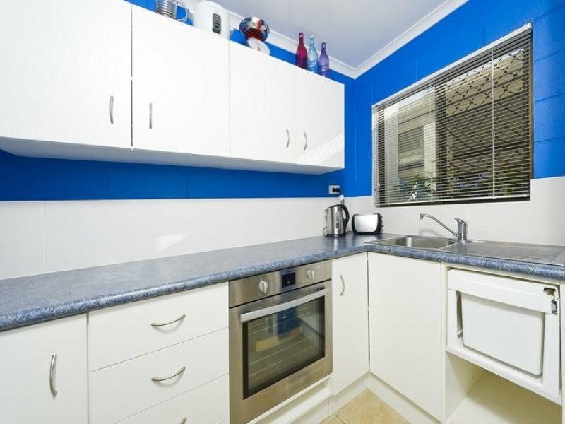 17/108 Mayers Street, Manunda QLD 4870