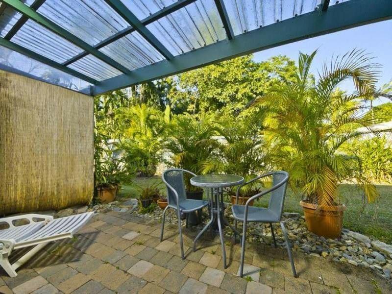 17/108 Mayers Street, Manunda QLD 4870