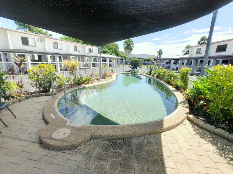 17/108 Mayers Street, Manunda QLD 4870