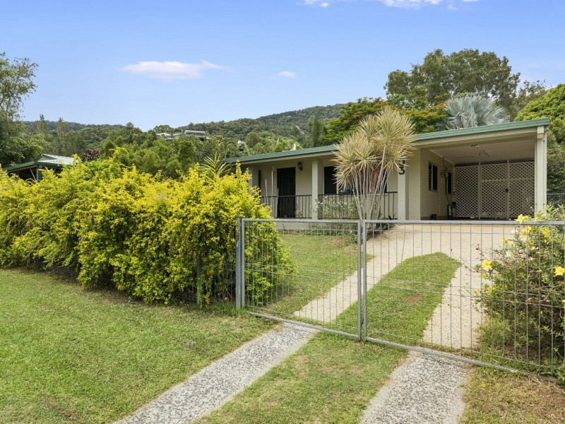 103 Sydney Street, Bayview Heights QLD 4868