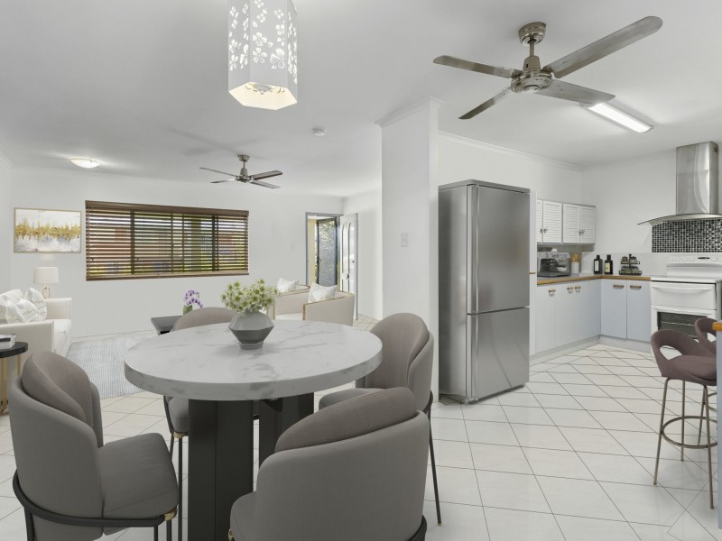 103 Sydney Street, Bayview Heights QLD 4868