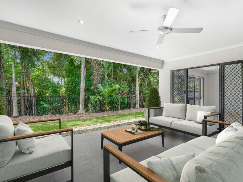 2B Keirle Avenue, Whitfield QLD 4870