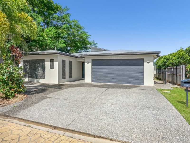 2B Keirle Avenue, Whitfield QLD 4870