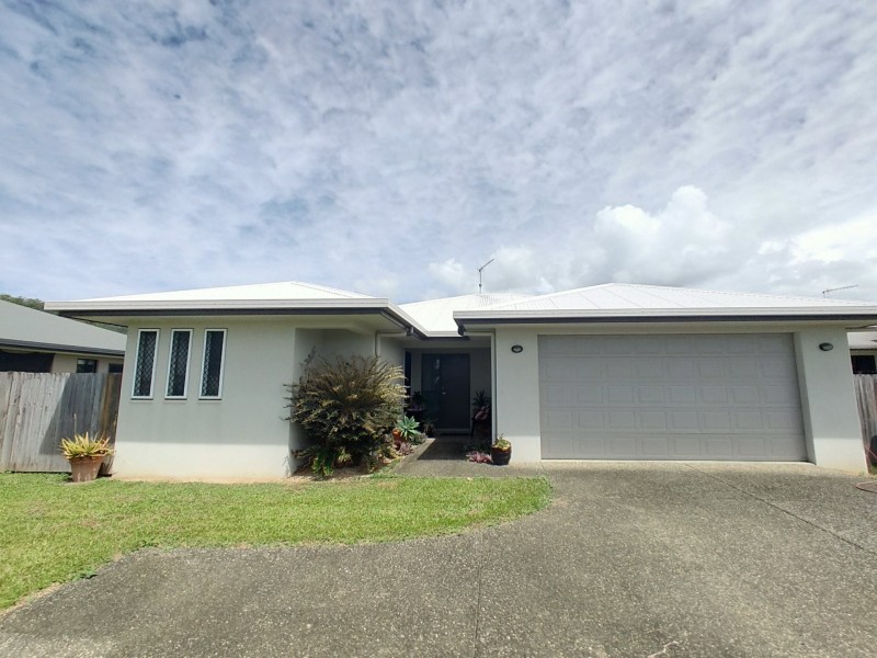 15 Mullock Place, Edmonton QLD 4869