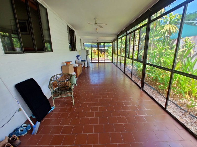 7 David Street, Manunda QLD 4870