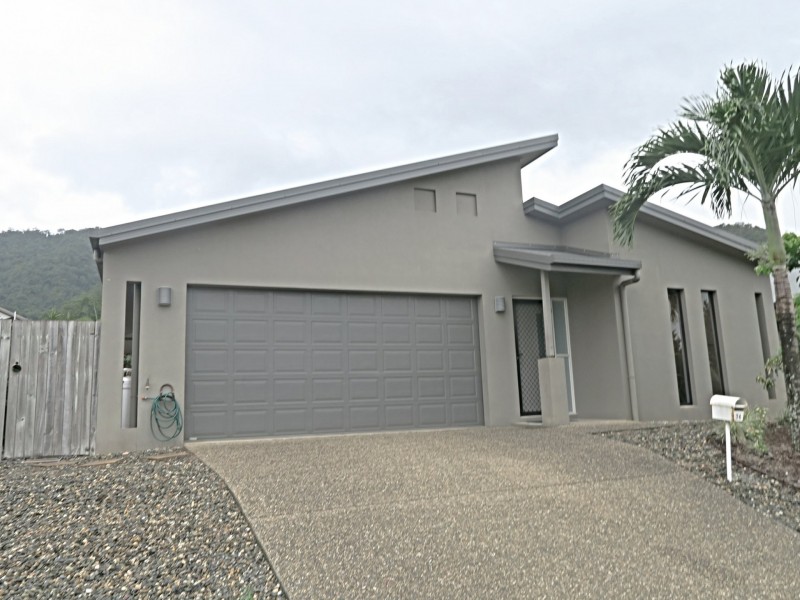 34 Woodrose Drive, Mount Sheridan QLD 4868