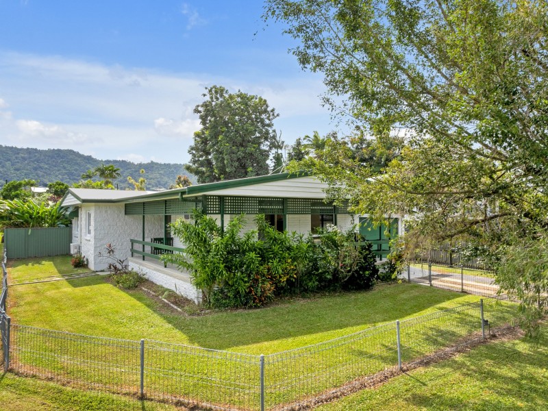 56 Richardson Street, Edge Hill QLD 4870