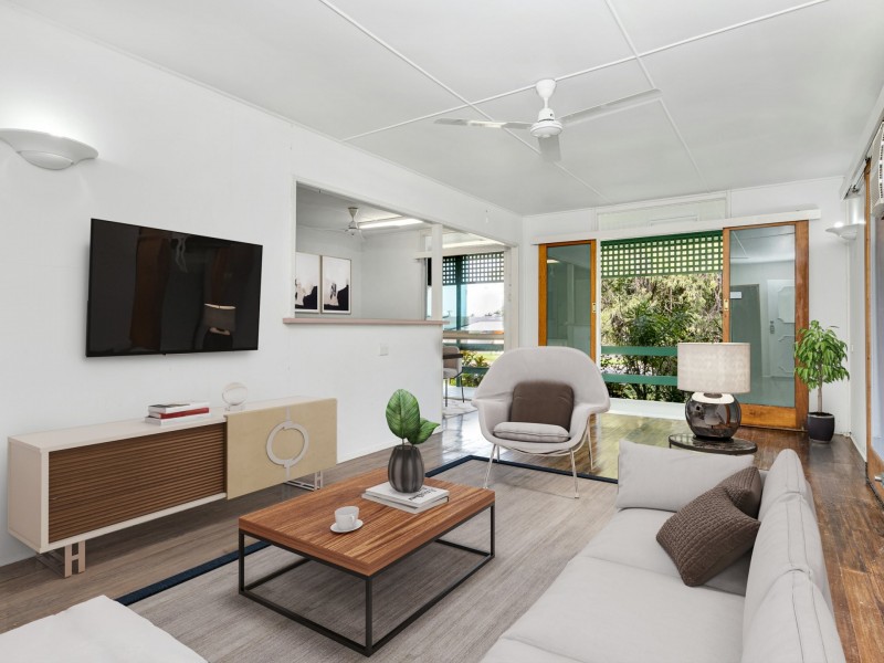 56 Richardson Street, Edge Hill QLD 4870