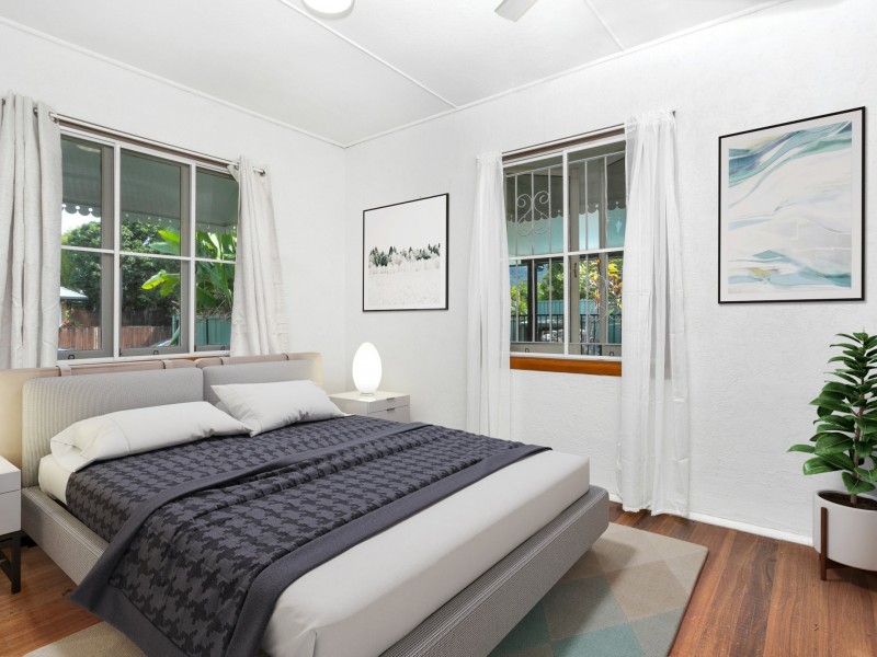 56 Richardson Street, Edge Hill QLD 4870