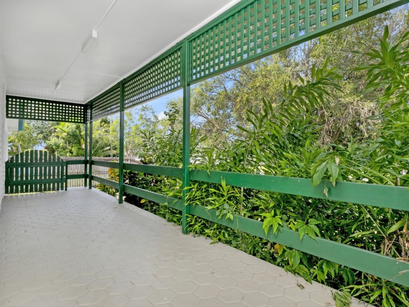 56 Richardson Street, Edge Hill QLD 4870