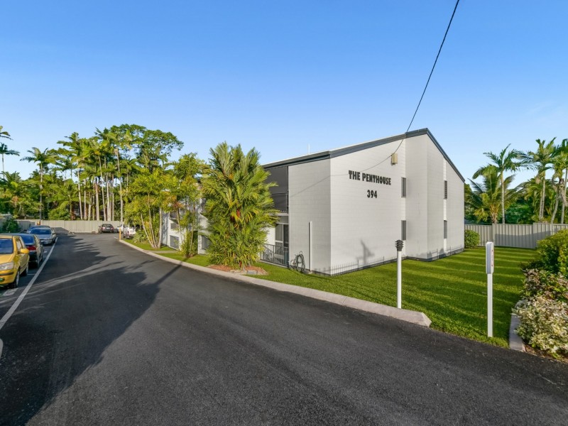 5/394-396 Mayers Street, Edge Hill QLD 4870