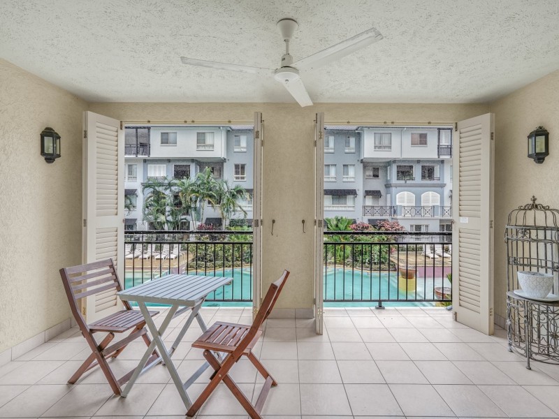 1311/2 Greenslopes Street, Cairns North QLD 4870