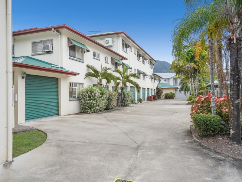 11/63-65 McCormack Street, Manunda QLD 4870