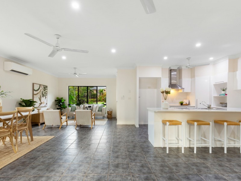 42 Red Ochre Close, Redlynch QLD 4870