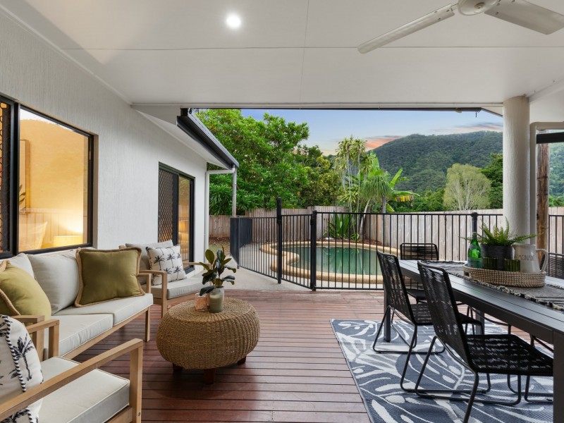 42 Red Ochre Close, Redlynch QLD 4870