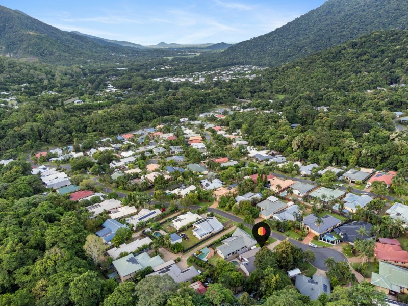 42 Red Ochre Close, Redlynch QLD 4870