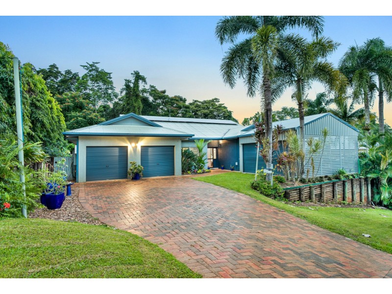 36 Gloucester Street, Whitfield QLD 4870