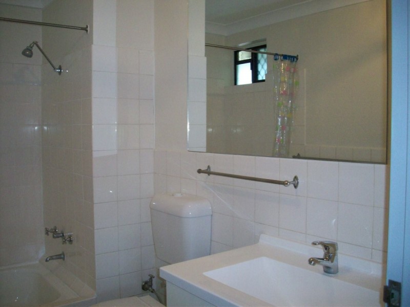 2/352 Sheridan Street, Cairns North QLD 4870