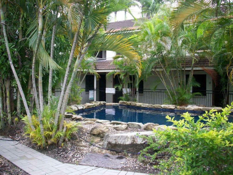 2/352 Sheridan Street, Cairns North QLD 4870