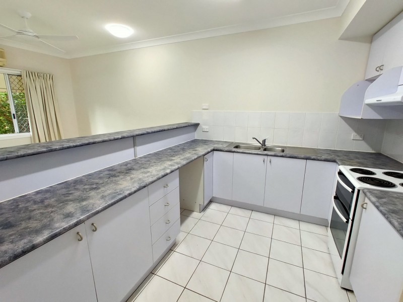 6/1 Springfield Crescent,, Manoora QLD 4870